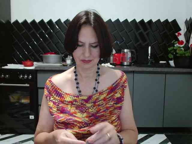 ANGELALADI webcam