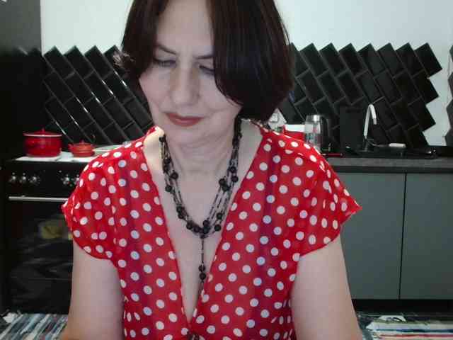 ANGELALADI webcam