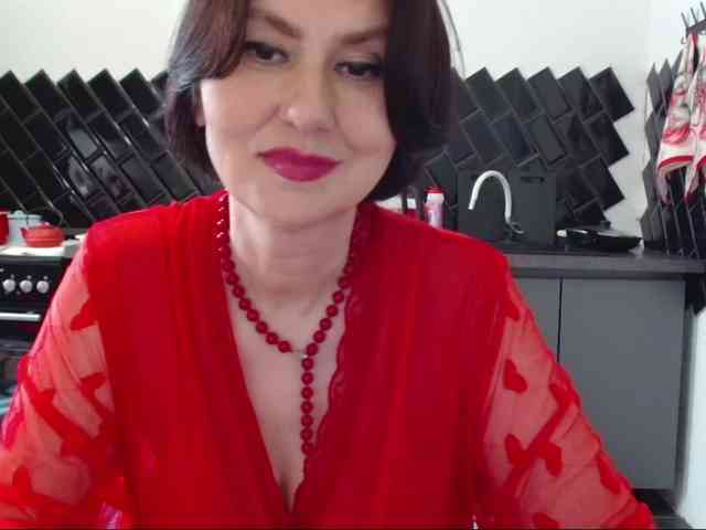 ANGELALADI webcam