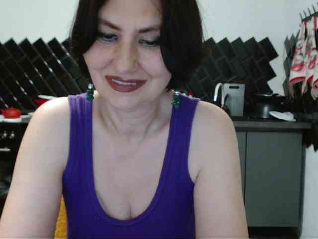 ANGELALADI webcam