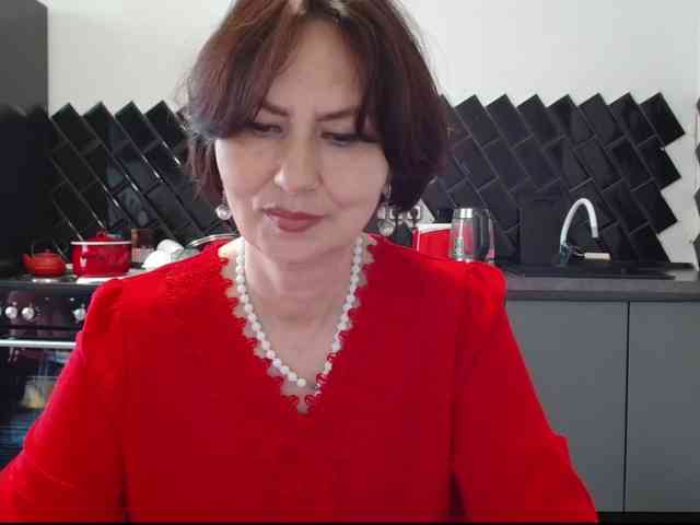ANGELALADI webcam