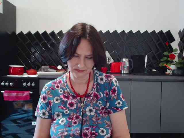 ANGELALADI webcam