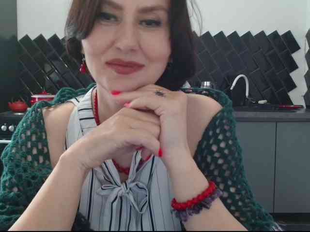ANGELALADI webcam