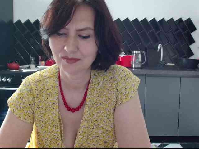 ANGELALADI webcam