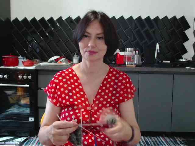 ANGELALADI webcam