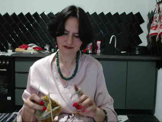 ANGELALADI webcam