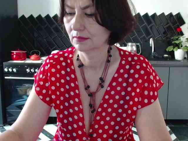 ANGELALADI webcam