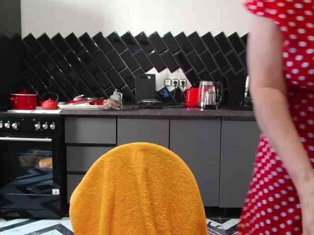 ANGELALADI webcam