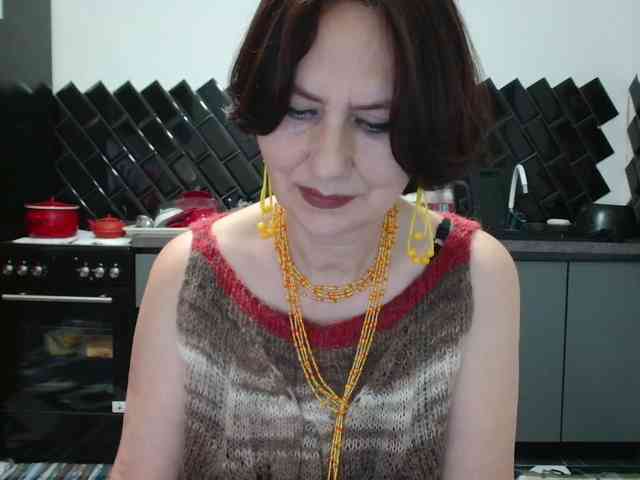 ANGELALADI webcam