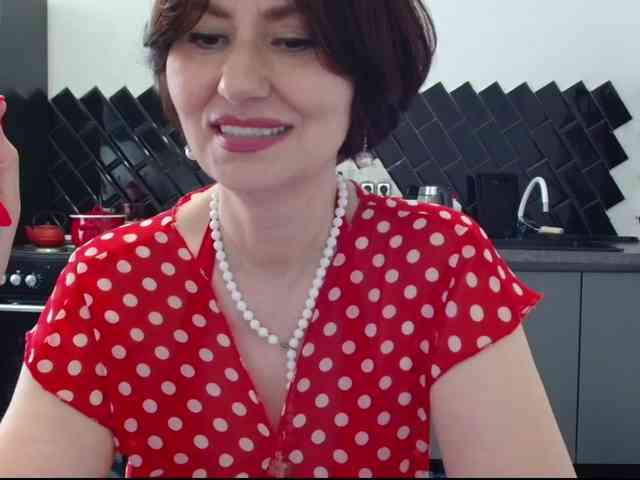 ANGELALADI webcam