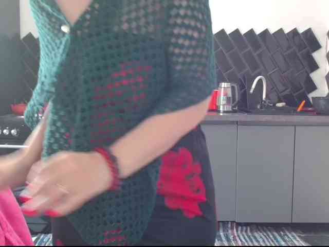 ANGELALADI webcam