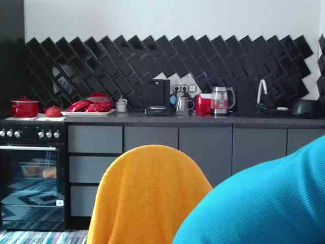 ANGELALADI webcam