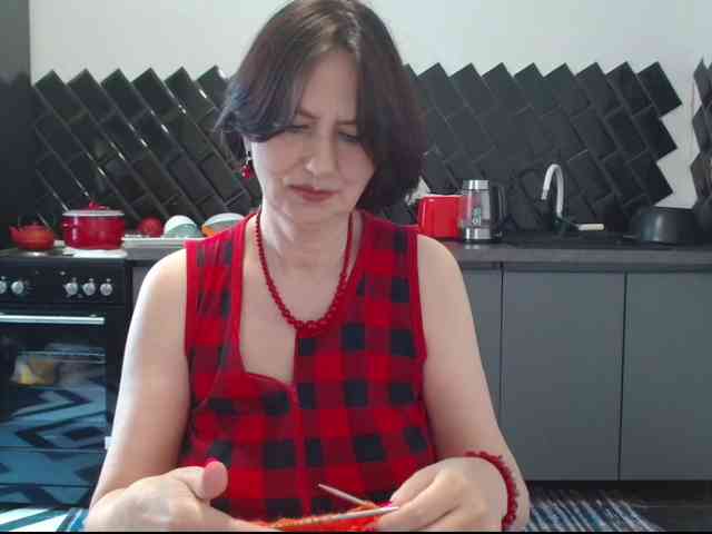 ANGELALADI webcam