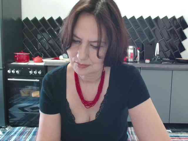ANGELALADI webcam
