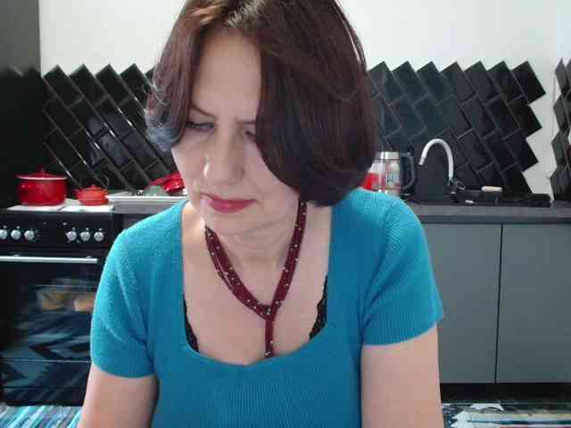 ANGELALADI webcam
