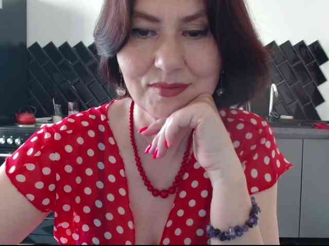 ANGELALADI webcam