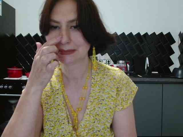 ANGELALADI webcam