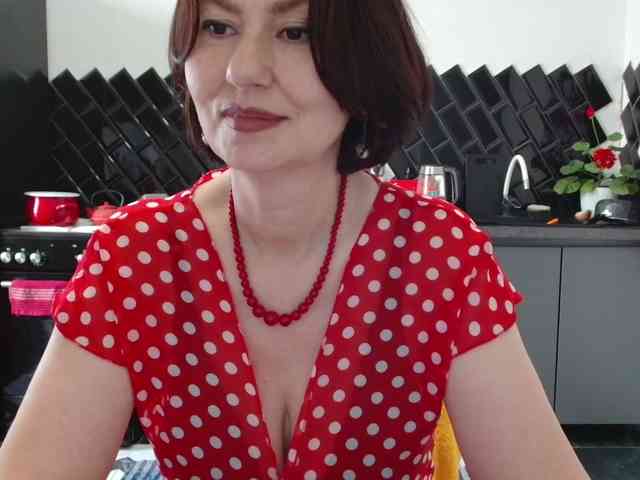 ANGELALADI webcam
