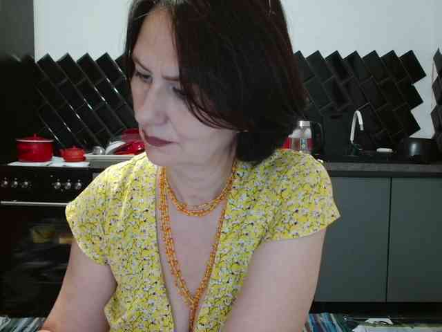 ANGELALADI webcam