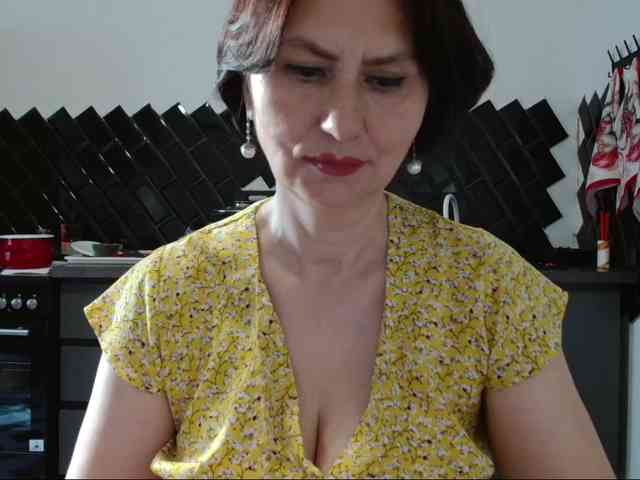 ANGELALADI webcam