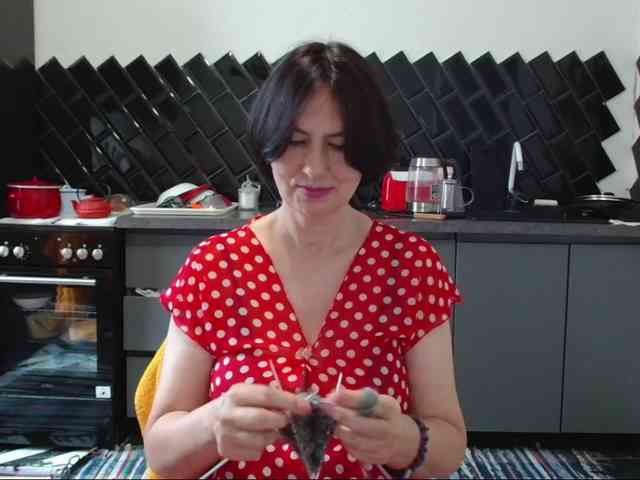 ANGELALADI webcam