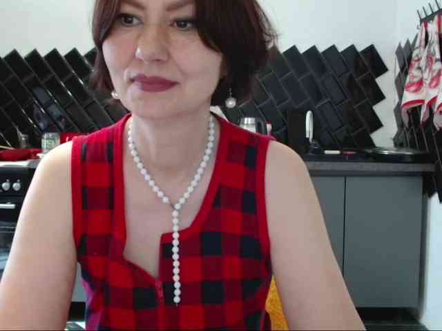 ANGELALADI webcam