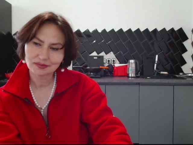 ANGELALADI webcam