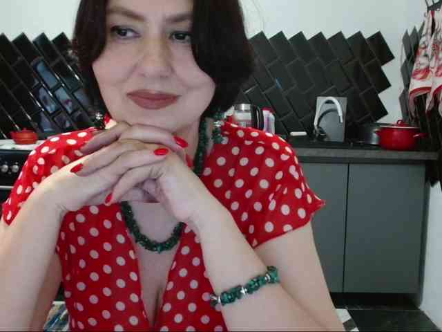 ANGELALADI webcam