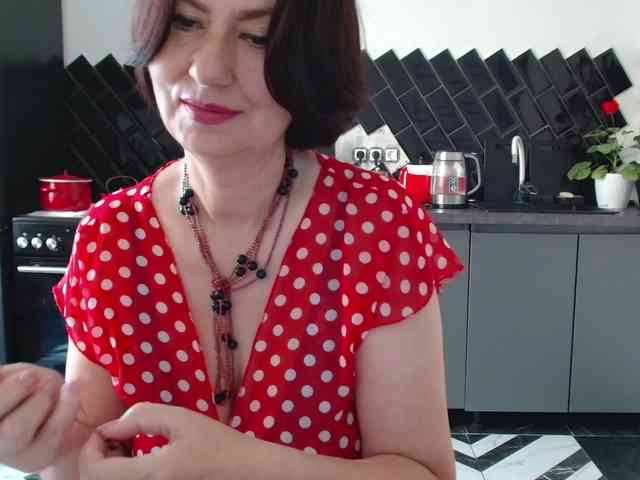 ANGELALADI webcam