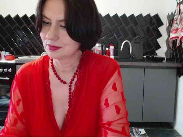 ANGELALADI webcam
