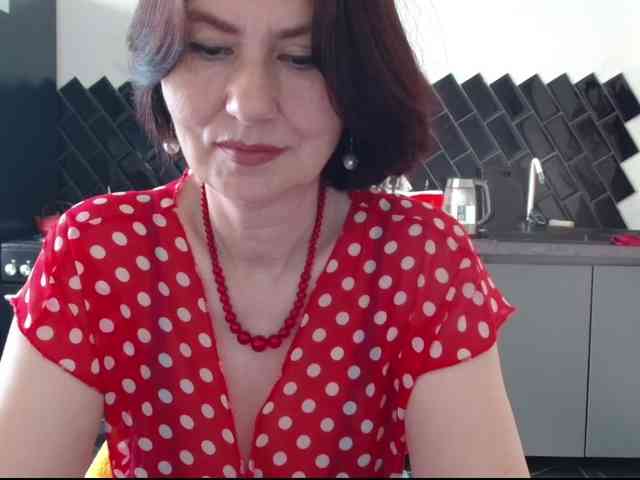 ANGELALADI webcam