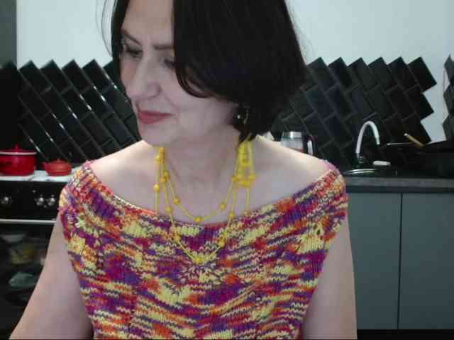ANGELALADI webcam