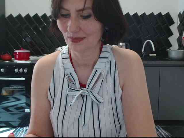 ANGELALADI webcam