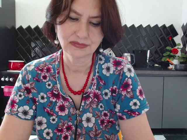 ANGELALADI webcam