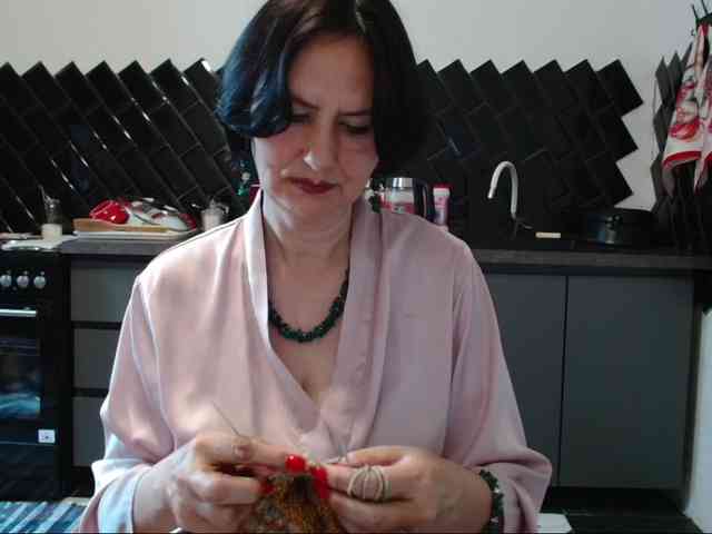 ANGELALADI webcam