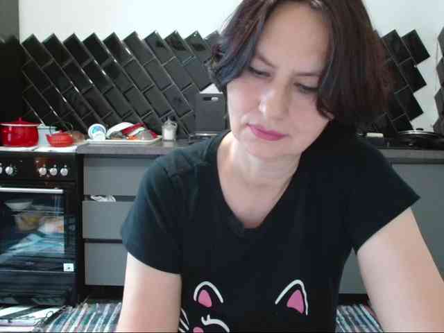 ANGELALADI webcam