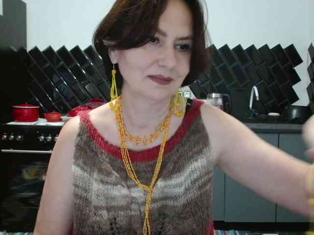 ANGELALADI webcam