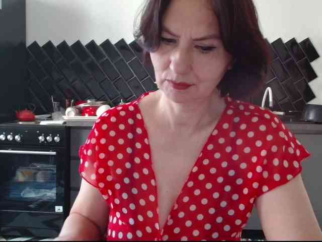 ANGELALADI webcam