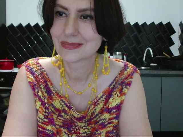 ANGELALADI webcam