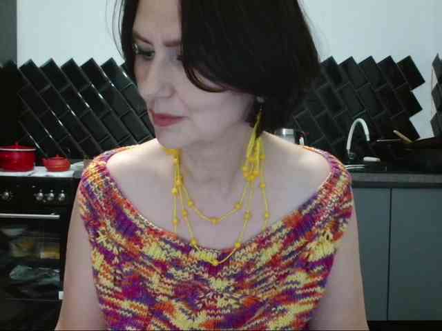 ANGELALADI webcam