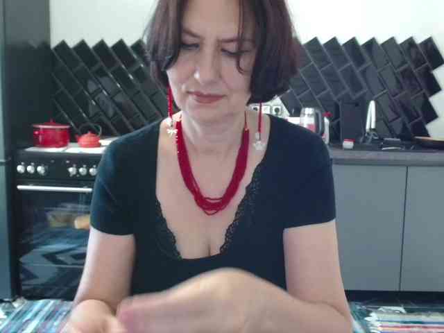ANGELALADI webcam