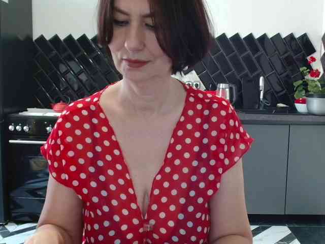 ANGELALADI webcam