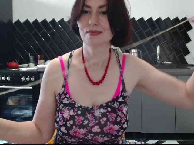 ANGELALADI webcam