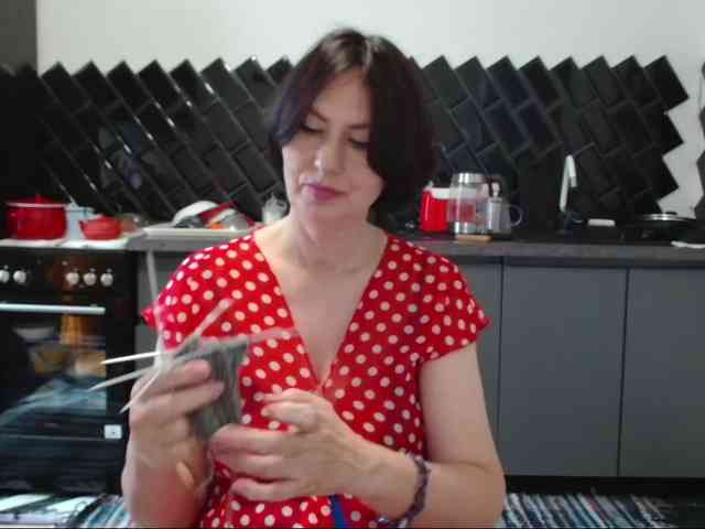 ANGELALADI webcam
