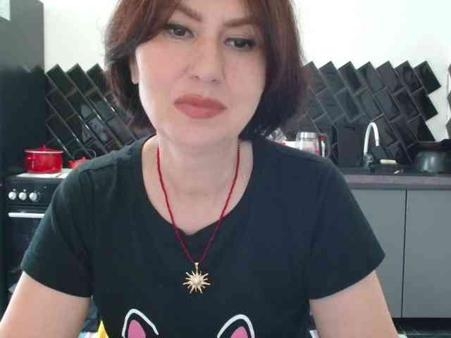 ANGELALADI webcam