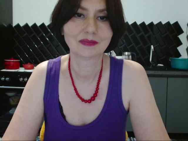 ANGELALADI webcam