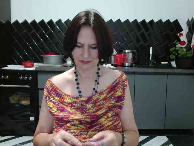ANGELALADI webcam