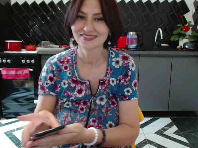 ANGELALADI webcam
