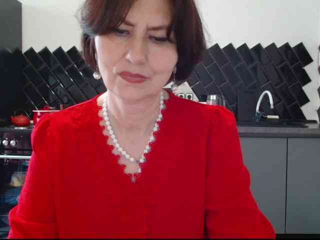 ANGELALADI webcam