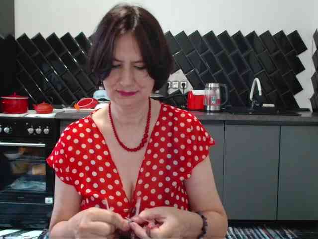 ANGELALADI webcam